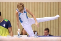 Thumbnail - Litauen - Спортивная гимнастика - 2022 - egWohnen JuniorsTrophy - Participants 02051_10707.jpg