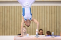 Thumbnail - JT III - Viljamas Zacharovas - Artistic Gymnastics - 2022 - egWohnen JuniorsTrophy - Participants - Litauen 02051_10713.jpg