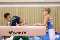 Thumbnail - JT III - Viljamas Zacharovas - Artistic Gymnastics - 2022 - egWohnen JuniorsTrophy - Participants - Litauen 02051_10714.jpg