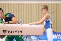 Thumbnail - Litauen - Gymnastique Artistique - 2022 - egWohnen JuniorsTrophy - Participants 02051_10715.jpg