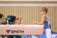 Thumbnail - Litauen - Спортивная гимнастика - 2022 - egWohnen JuniorsTrophy - Participants 02051_10716.jpg