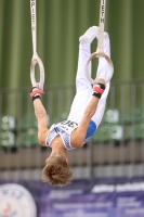 Thumbnail - JT III - Viljamas Zacharovas - Artistic Gymnastics - 2022 - egWohnen JuniorsTrophy - Participants - Litauen 02051_10719.jpg