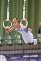 Thumbnail - Litauen - Artistic Gymnastics - 2022 - egWohnen JuniorsTrophy - Participants 02051_10720.jpg