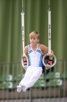 Thumbnail - JT III - Viljamas Zacharovas - Gymnastique Artistique - 2022 - egWohnen JuniorsTrophy - Participants - Litauen 02051_10721.jpg