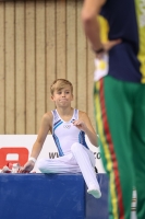 Thumbnail - JT III - Viljamas Zacharovas - Gymnastique Artistique - 2022 - egWohnen JuniorsTrophy - Participants - Litauen 02051_10729.jpg