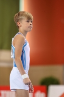Thumbnail - JT III - Viljamas Zacharovas - Gymnastique Artistique - 2022 - egWohnen JuniorsTrophy - Participants - Litauen 02051_10730.jpg