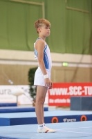 Thumbnail - Litauen - Спортивная гимнастика - 2022 - egWohnen JuniorsTrophy - Participants 02051_10732.jpg
