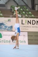 Thumbnail - JT III - Viljamas Zacharovas - Gymnastique Artistique - 2022 - egWohnen JuniorsTrophy - Participants - Litauen 02051_10735.jpg