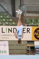 Thumbnail - JT III - Viljamas Zacharovas - Artistic Gymnastics - 2022 - egWohnen JuniorsTrophy - Participants - Litauen 02051_10737.jpg