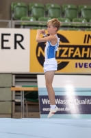Thumbnail - Litauen - Artistic Gymnastics - 2022 - egWohnen JuniorsTrophy - Participants 02051_10740.jpg