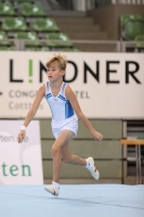 Thumbnail - Litauen - Artistic Gymnastics - 2022 - egWohnen JuniorsTrophy - Participants 02051_10743.jpg