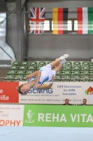 Thumbnail - Litauen - Artistic Gymnastics - 2022 - egWohnen JuniorsTrophy - Participants 02051_10744.jpg