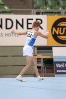 Thumbnail - Litauen - Спортивная гимнастика - 2022 - egWohnen JuniorsTrophy - Participants 02051_10748.jpg