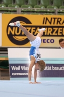 Thumbnail - Litauen - Спортивная гимнастика - 2022 - egWohnen JuniorsTrophy - Participants 02051_10751.jpg