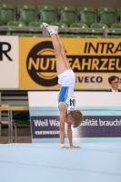 Thumbnail - Litauen - Gymnastique Artistique - 2022 - egWohnen JuniorsTrophy - Participants 02051_10752.jpg