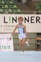 Thumbnail - Litauen - Artistic Gymnastics - 2022 - egWohnen JuniorsTrophy - Participants 02051_10754.jpg