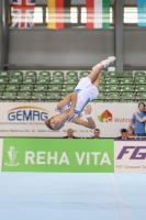 Thumbnail - Litauen - Artistic Gymnastics - 2022 - egWohnen JuniorsTrophy - Participants 02051_10756.jpg