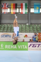 Thumbnail - Litauen - Gymnastique Artistique - 2022 - egWohnen JuniorsTrophy - Participants 02051_10757.jpg