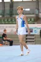 Thumbnail - JT III - Viljamas Zacharovas - Artistic Gymnastics - 2022 - egWohnen JuniorsTrophy - Participants - Litauen 02051_10761.jpg