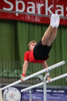 Thumbnail - JT I - Herman Stray Sorensen - Спортивная гимнастика - 2022 - egWohnen JuniorsTrophy - Participants - Norwegen 02051_10764.jpg