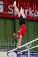 Thumbnail - JT I - Herman Stray Sorensen - Спортивная гимнастика - 2022 - egWohnen JuniorsTrophy - Participants - Norwegen 02051_10766.jpg
