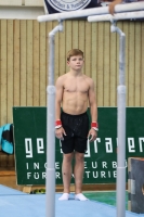 Thumbnail - JT I - Herman Stray Sorensen - Спортивная гимнастика - 2022 - egWohnen JuniorsTrophy - Participants - Norwegen 02051_10770.jpg
