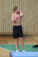 Thumbnail - Norwegen - Artistic Gymnastics - 2022 - egWohnen JuniorsTrophy - Participants 02051_10777.jpg