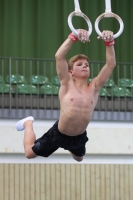 Thumbnail - Norwegen - Artistic Gymnastics - 2022 - egWohnen JuniorsTrophy - Participants 02051_10781.jpg