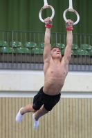 Thumbnail - Norwegen - Artistic Gymnastics - 2022 - egWohnen JuniorsTrophy - Participants 02051_10783.jpg