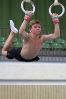 Thumbnail - Norwegen - Спортивная гимнастика - 2022 - egWohnen JuniorsTrophy - Participants 02051_10784.jpg