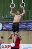 Thumbnail - Norwegen - Спортивная гимнастика - 2022 - egWohnen JuniorsTrophy - Participants 02051_10789.jpg