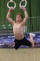 Thumbnail - JT I - Herman Stray Sorensen - Спортивная гимнастика - 2022 - egWohnen JuniorsTrophy - Participants - Norwegen 02051_10792.jpg