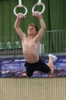 Thumbnail - Norwegen - Спортивная гимнастика - 2022 - egWohnen JuniorsTrophy - Participants 02051_10793.jpg