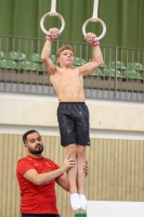 Thumbnail - JT I - Herman Stray Sorensen - Спортивная гимнастика - 2022 - egWohnen JuniorsTrophy - Participants - Norwegen 02051_10795.jpg