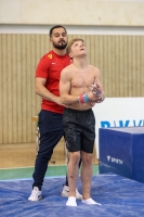 Thumbnail - Norwegen - Спортивная гимнастика - 2022 - egWohnen JuniorsTrophy - Participants 02051_10797.jpg