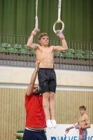 Thumbnail - Norwegen - Спортивная гимнастика - 2022 - egWohnen JuniorsTrophy - Participants 02051_10798.jpg