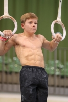 Thumbnail - Norwegen - Спортивная гимнастика - 2022 - egWohnen JuniorsTrophy - Participants 02051_10799.jpg