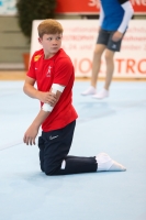 Thumbnail - Norwegen - Спортивная гимнастика - 2022 - egWohnen JuniorsTrophy - Participants 02051_10806.jpg