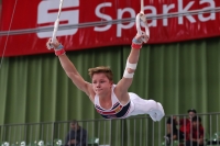 Thumbnail - JT I - Herman Stray Sorensen - Artistic Gymnastics - 2022 - egWohnen JuniorsTrophy - Participants - Norwegen 02051_10864.jpg