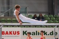 Thumbnail - JT I - Herman Stray Sorensen - Artistic Gymnastics - 2022 - egWohnen JuniorsTrophy - Participants - Norwegen 02051_10876.jpg