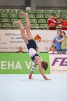 Thumbnail - JT I - Herman Stray Sorensen - Спортивная гимнастика - 2022 - egWohnen JuniorsTrophy - Participants - Norwegen 02051_10931.jpg