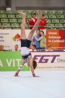 Thumbnail - JT I - Herman Stray Sorensen - Спортивная гимнастика - 2022 - egWohnen JuniorsTrophy - Participants - Norwegen 02051_10944.jpg