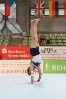 Thumbnail - JT I - Herman Stray Sorensen - Спортивная гимнастика - 2022 - egWohnen JuniorsTrophy - Participants - Norwegen 02051_10952.jpg