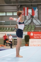 Thumbnail - JT I - Herman Stray Sorensen - Спортивная гимнастика - 2022 - egWohnen JuniorsTrophy - Participants - Norwegen 02051_10969.jpg