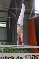 Thumbnail - JT I - Kasper Berntsen - Artistic Gymnastics - 2022 - egWohnen JuniorsTrophy - Participants - Norwegen 02051_10979.jpg