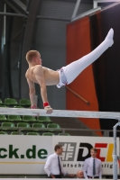 Thumbnail - JT I - Kasper Berntsen - Artistic Gymnastics - 2022 - egWohnen JuniorsTrophy - Participants - Norwegen 02051_10981.jpg