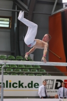 Thumbnail - JT I - Kasper Berntsen - Artistic Gymnastics - 2022 - egWohnen JuniorsTrophy - Participants - Norwegen 02051_10982.jpg