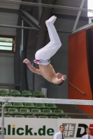 Thumbnail - JT I - Kasper Berntsen - Artistic Gymnastics - 2022 - egWohnen JuniorsTrophy - Participants - Norwegen 02051_10983.jpg