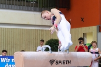 Thumbnail - JT I - Kasper Berntsen - Artistic Gymnastics - 2022 - egWohnen JuniorsTrophy - Participants - Norwegen 02051_10988.jpg