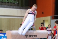 Thumbnail - JT I - Kasper Berntsen - Artistic Gymnastics - 2022 - egWohnen JuniorsTrophy - Participants - Norwegen 02051_10992.jpg